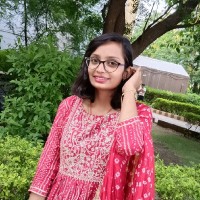 CapitalVia Employee Meenakshi Maheshwari's profile photo