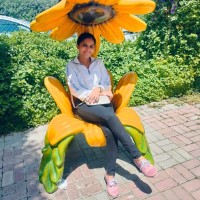 Taprint Employee Nithya Shree's profile photo
