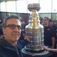CDK Global Employee Mark Helzer's profile photo