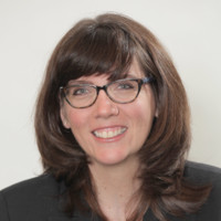 Markle Foundation Employee Sharon Butler's profile photo