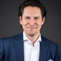 Nordic Healthcare Group Employee Johan Groop's profile photo