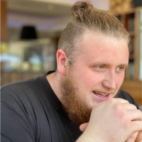 MPB STRUCTURES Employee Tyler Davenport's profile photo