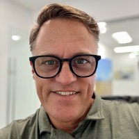 Sea Vee Boats Employee Mario Behr's profile photo