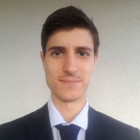 Vincent Theysset Email & Phone Number