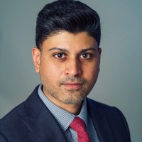 Flex Employee Sam Patel's profile photo