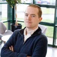 MEP Engineering Services Employee Colm Coleman's profile photo