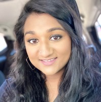 Srivani Gandikota's profile photo