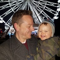 Home Bargains Employee Adam Beech's profile photo