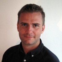 SCALGO Employee Morten Revsbæk's profile photo