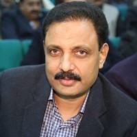 Fauji Foundation Employee Muhammad Aziz's profile photo