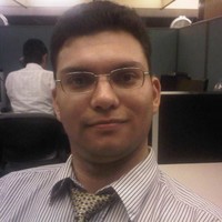 Dell Technologies Employee Daniel Ballado's profile photo
