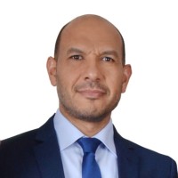 Rawabi Integrated Gas Co Employee Saber Mahdy's profile photo