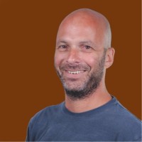 Stealth Mode Employee Danny Hermann's profile photo