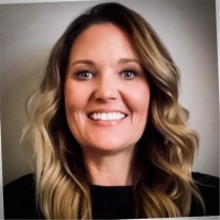 Mastercard Employee Jill Sutton's profile photo