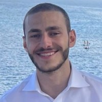 BOFU.ai Employee Mohammad Abdin's profile photo