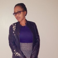 MHE Electronics (Pty) Ltd Employee Samkelisiwe Ngwenya's profile photo