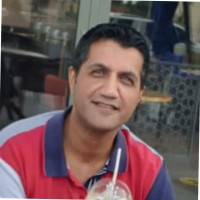 Citibank Employee Imran Butt's profile photo