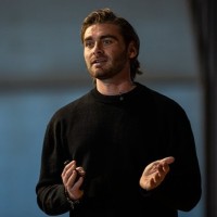 Alysio Employee Aaron McReynolds's profile photo