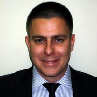 Digital Finance International Employee Anton Palmov's profile photo