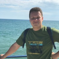 Alexey Moskvichev Email