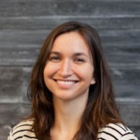 TVision Employee Rachel Morin's profile photo