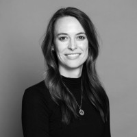 GMR Marketing Employee Lauren Burton's profile photo