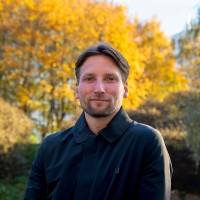 Amby Employee Felix Hartmann's profile photo