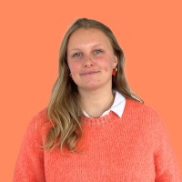 Matchers.fr Employee Claire Bachini's profile photo