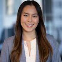 M3 Partners Employee Theresa Xu's profile photo