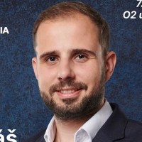 European Olympic Committees - EOC Employee Tomáš Houska's profile photo
