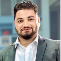 Neeraj Bailwal Email & Phone Number