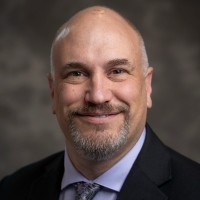 DOUGLAS ELECTRIC COOPERATIVE INC Employee Bill Reinhart's profile photo