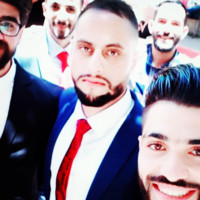 Evolution Engineering Services - EES Employee Mohammad Neta's profile photo