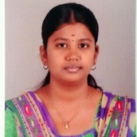 Y Combinator Employee Srimathi R's profile photo