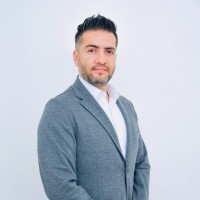 Blue Diamond Resorts Employee Omar Dueñas García's profile photo