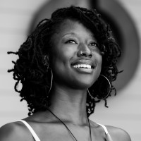 Public Equity Group (PEG) Employee Brittney Cofield-Poole's profile photo
