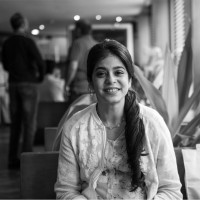 Impresario Handmade Restaurants Employee Fatima Patel's profile photo