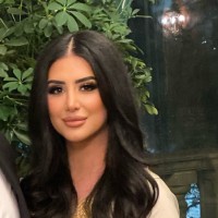 ANS Employee Feefee Rabboh's profile photo