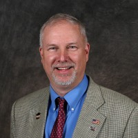 24ARIES, LLC. Employee Mark Eklund's profile photo