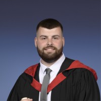 Cleartech Group Employee Rory Penman's profile photo