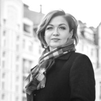 Darvideo Animation Studio Employee Marina Stakanova's profile photo