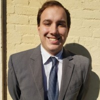 Cleveland-Cliffs Employee Chase Baker's profile photo