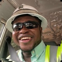 Asante Gold (CSE:ASE; GSE:ASG; FSE:1A9) #corpasantegold Employee Emmanuel Osae's profile photo
