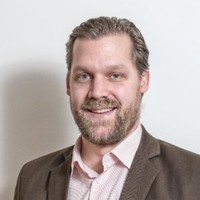 Neoperl Group Employee Nicolas Graf's profile photo