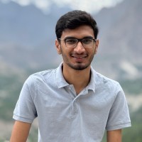 Carte Blanche Employee Nauman Umer's profile photo