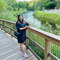 Pillar Security Employee Sakshi Kumar's profile photo