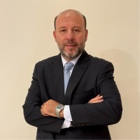 Almunajem Foods Company Employee Waleed Alhaj's profile photo