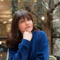 Alexandra Mounoury Email