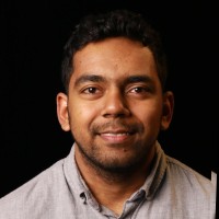 HubSpot Employee Anshuman Ranjan's profile photo