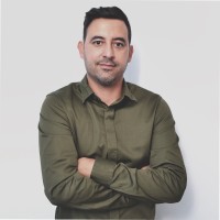 Mesofoods Employee Brayan Naranjo Guerrero's profile photo